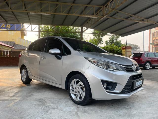 2016 Proton PERSONA 1.6 PREMIUM (A) - 1