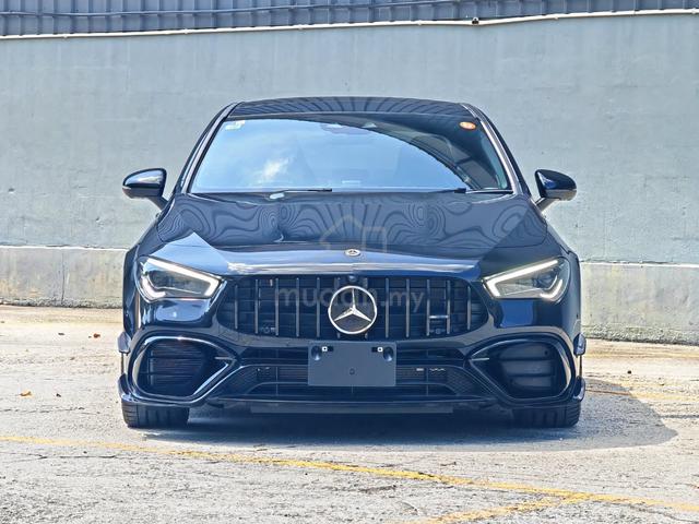 2022 Mercedes Benz CLA45S 2.0 (A) AMG EDITION 55TH - 3