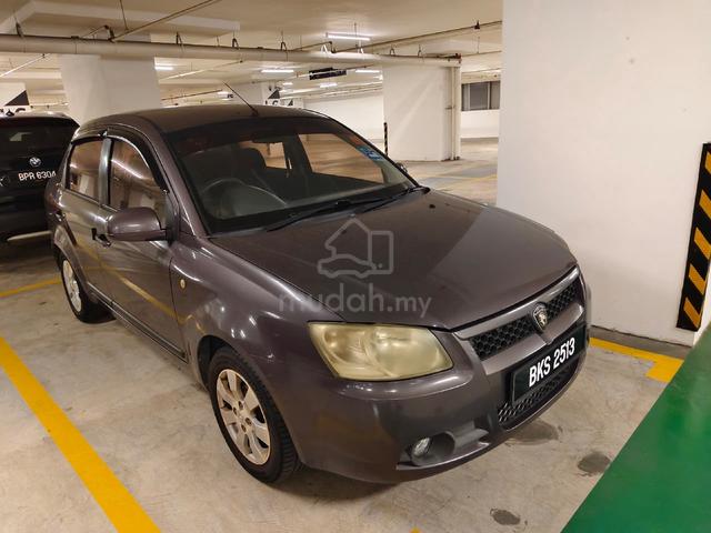 2010 Proton SAGA 1.3 M-LINE (M) - 3