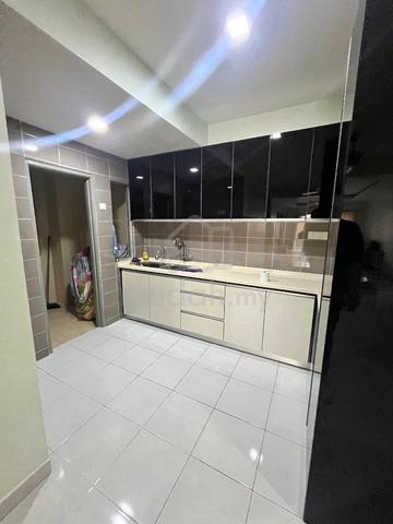 Mahkota Residence Apartment 1