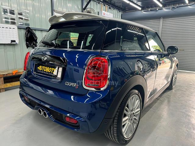 2018 Mini COOPER 2.0 S F56 (A) - 4