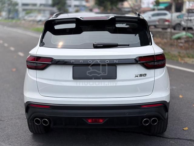 2023 Proton X50 PREMIUM 1.5 (A) Free ProtonService - 5