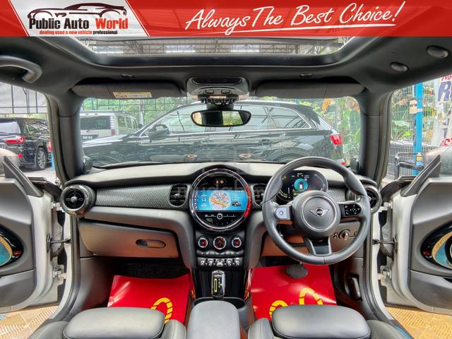 Mini COOPER SE EV F56 TWIN ROOF F/SERVIS Und/WRNTY - 5