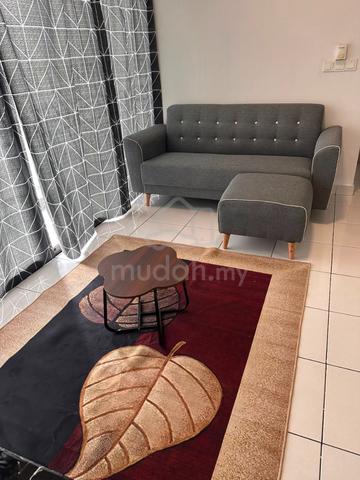 Residensi Lili @ Taman Bucida Hijauan 1