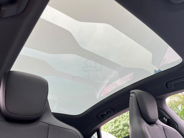 2024 Porsche TAYCAN 4S 5A 23Kkm P.Sroof PFB+ BLACK - 5