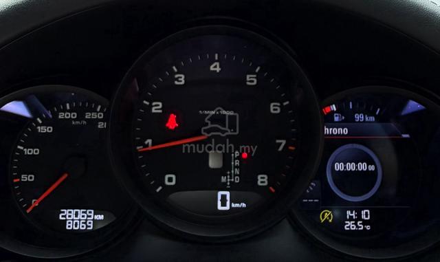 2020 Porsche WARRANTY SEP2026 28K KM MACAN PERFECT - 3