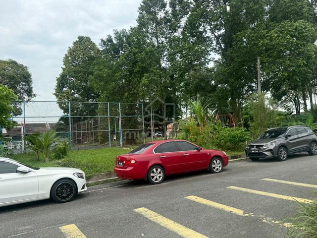 Single Storey - UNBLOCK VIEW @ Jalan Senai Utama 1/6,Taman Senai Utama 1