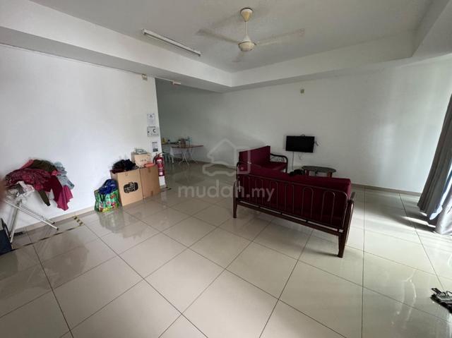Shineville Villa - 3 Stories Terrace - 3000sf - Basic Renovated 1
