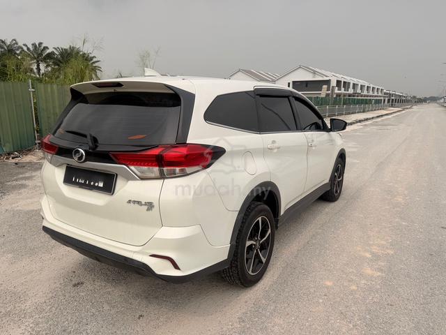 2019 Perodua ARUZ 1.5 X (A) - 3