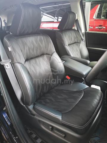 2020 Honda ODYSSEY EXV 2.4L UNREG ABSOLUTE,8 SEATS - 2