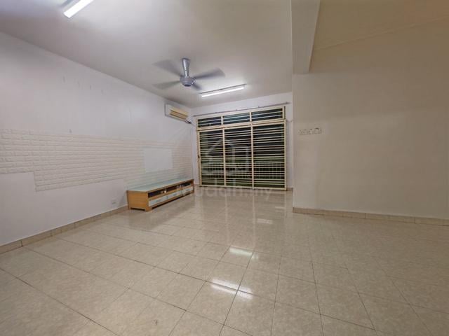 Renjana Ampang 1