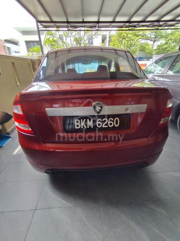 2009 Proton SAGA 1.3 SE (M) - 3