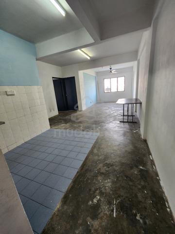 Apartment Desa Tasik Fasa 6B 1