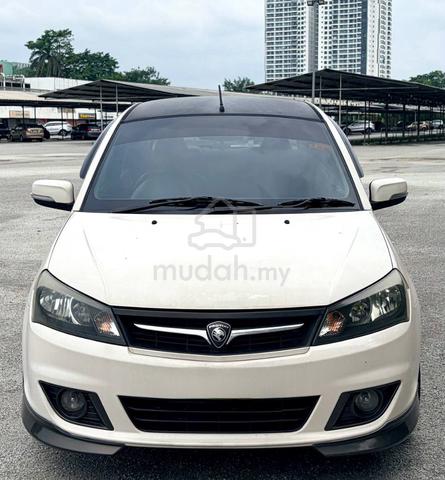 (2014)Proton SAGA 1.6 FLX SE FREE WRRTY.FREE SERVI - 2