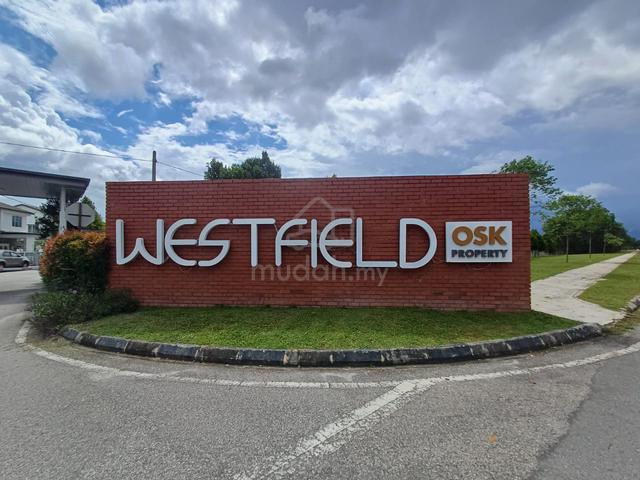 For Rent Westfield Yarra Park 1
