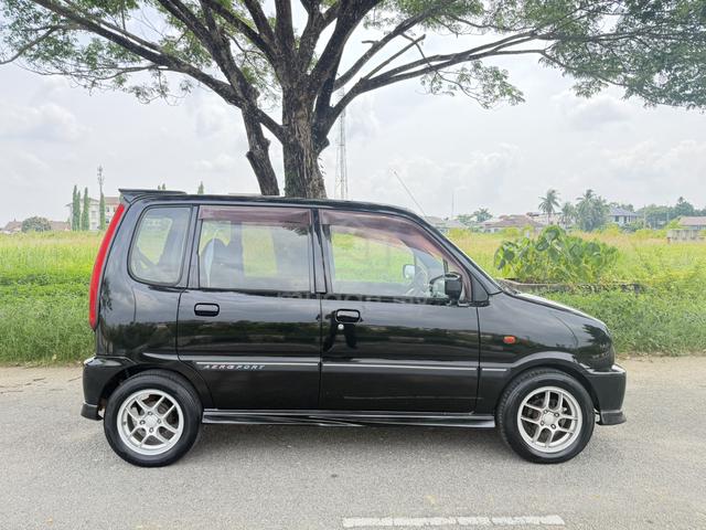 2004 Perodua KENARI 1.0 EZ L902 (A) - 5