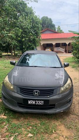 2008 Honda ACCORD 2.0 I-VTEC (A) - 4