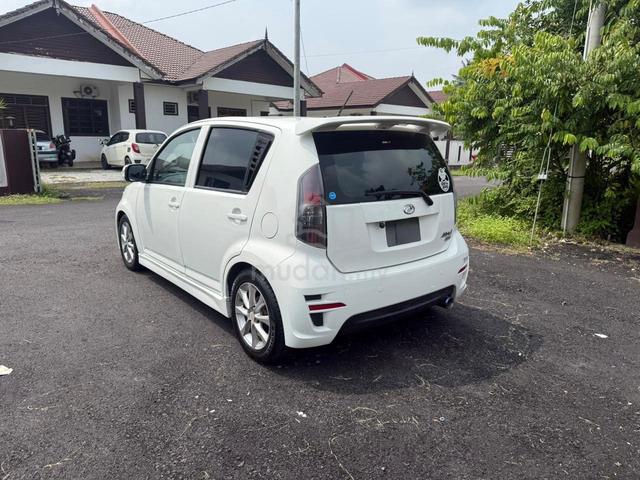 2007 Perodua MYVI 1.3 EZI (A) - 3