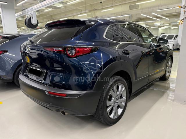 2024 Mazda CX-30 2.0 G 2WD HIGH PLUS - 4