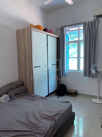 Bandar Lunas Seksyen 9 Double Storey House for sale 1