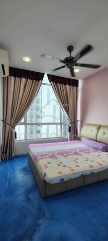 Greenfield Regency Service Apartment 1