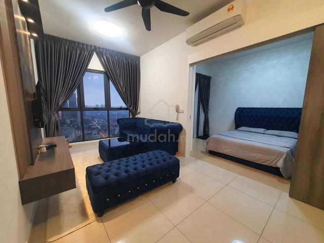Continew Condominium 1