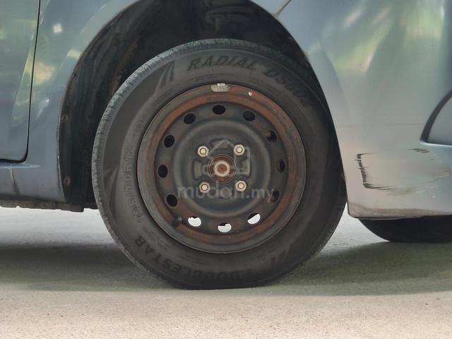 2014 Perodua VIVA 1.0 ELITE EZi (A) 1 OWNER - 3