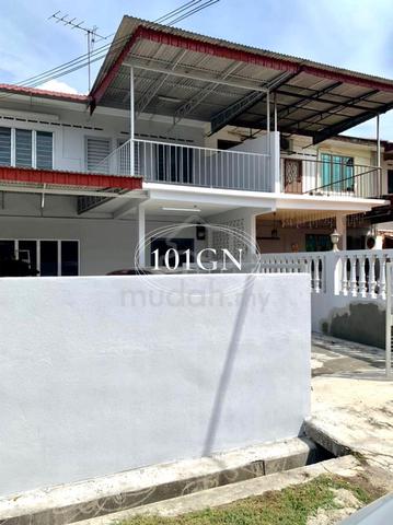 BELOW MARKET VALUE! Move In Condition 2Sty Palm Grove Klang 20x80 1