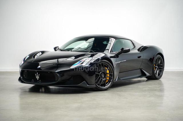 2023 Maserati MC20 3.0 (A) (Ready Stock/Preorder) - 3