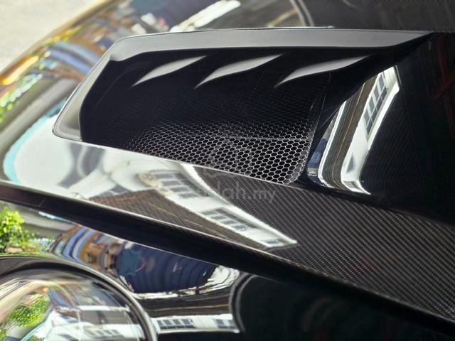 2024 Porsche 911 4.0 GT3 RS Weissach PORSCHE MSIA - 4