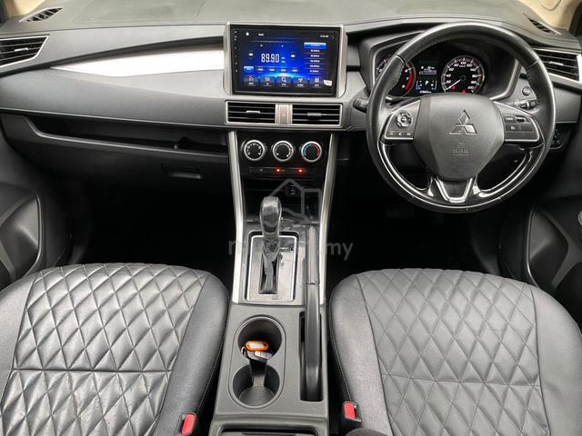 2024 Mitsubishi XPANDER 1.5 (A) NEW CAR PRICE - 3