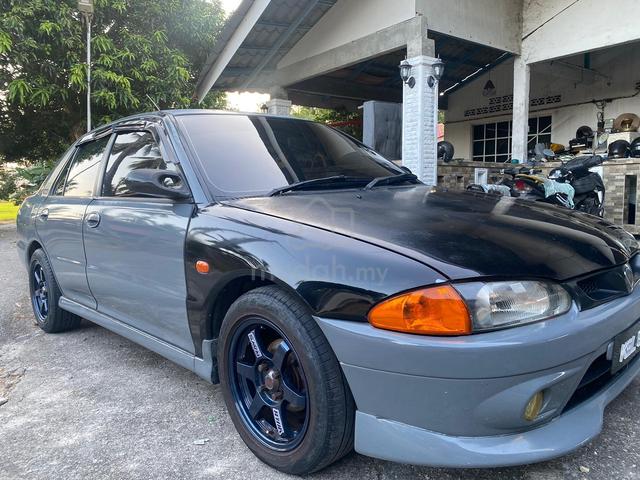 2004 Proton WIRA 1.5 GLI A/B SE (M) - 3
