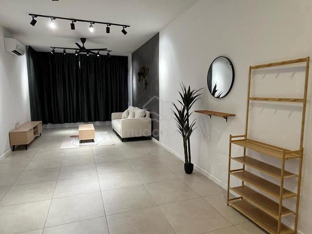 Anggun Residences @ Batu Kawan 1