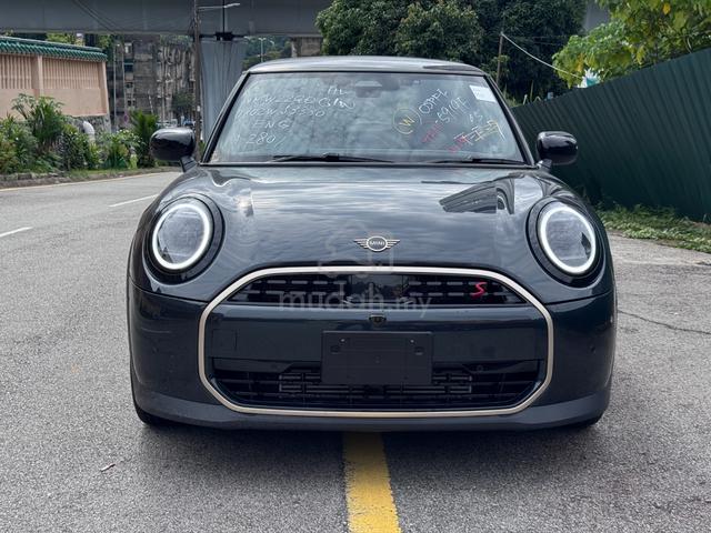 6K KM H.KARDON MASAGE SIT 360CAM Mini COOPER S 2.0 - 2