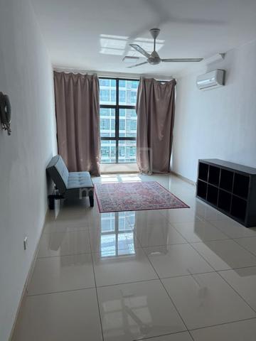 Vista Alam Serviced Apartment 1
