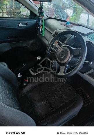 2013 Proton PERSONA 1.6 ELEGANCE BASE LINE (M) - 2