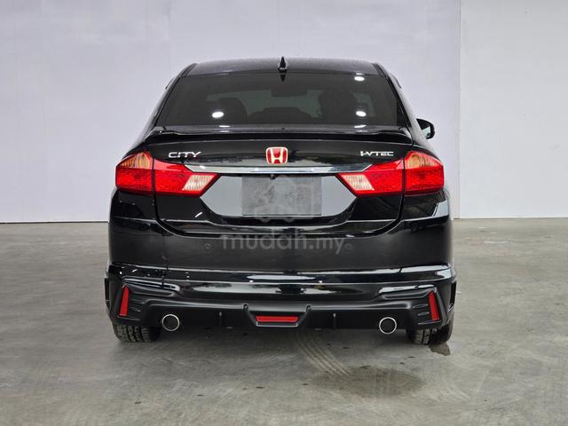 2019 Honda CITY 1.5 E (A) | FULL LOAN AVAILABLEš„ - 5