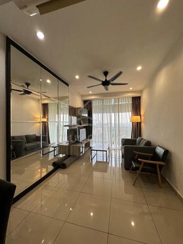 Encorp Marina Puteri Harbour 1