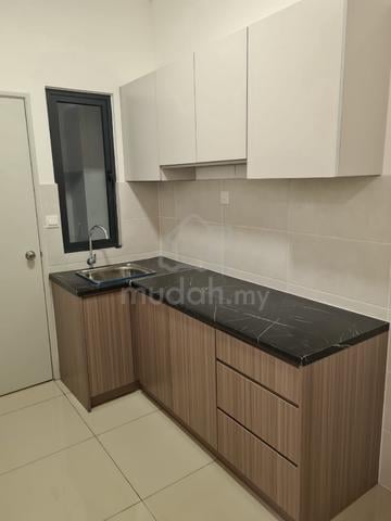 Room to rent - muslim female unit 1