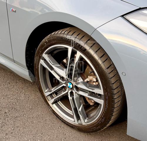 2022 BMW 218i 1.5 (A) M Sport Full Sevice Record - 4