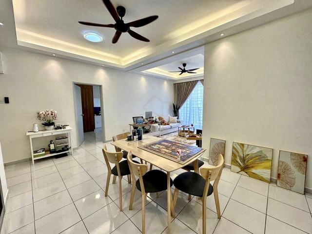 Residensi Adelia 1