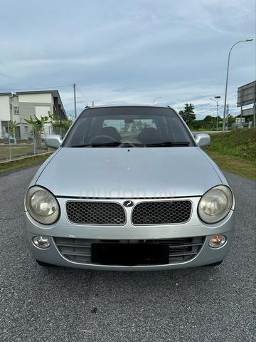 2005 Perodua KANCIL 850 EX FACELIFT (M) TipTop - 2