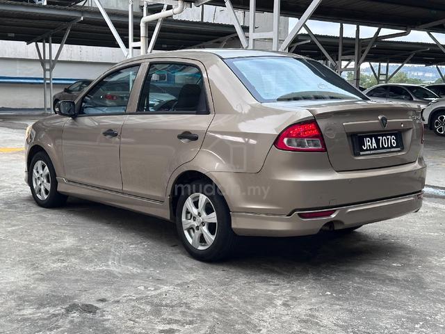 2015 Proton SAGA 1.3 PLUS (A) - 5