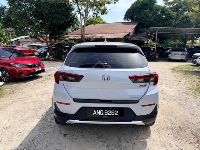 Honda WR-V 1.5 RS Nice ANQ8282 (A)-24 - 5