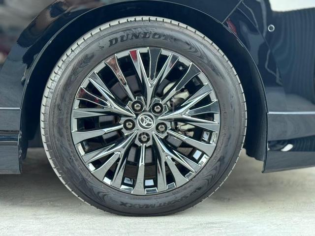 ORI Modellista Kit⭐️2024 TOYOTA VELLFIRE Z PREMIER - 5