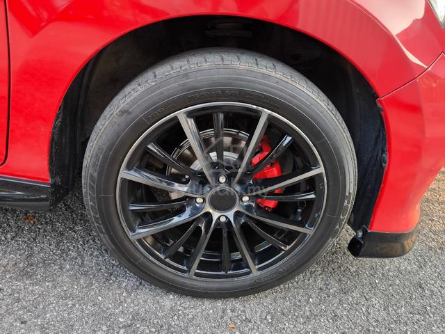 2018 Perodua MYVI 1.5 ADVANCE MY2017 (A) - 4