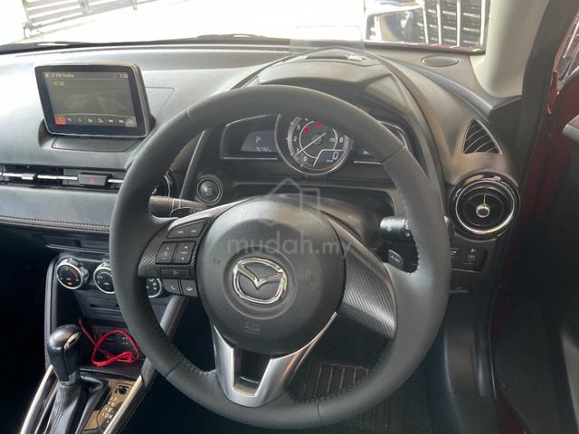 2015 Mazda 2 1.5 (A)SKYACTIV NEW FACE TRUE YEAR!! - 5