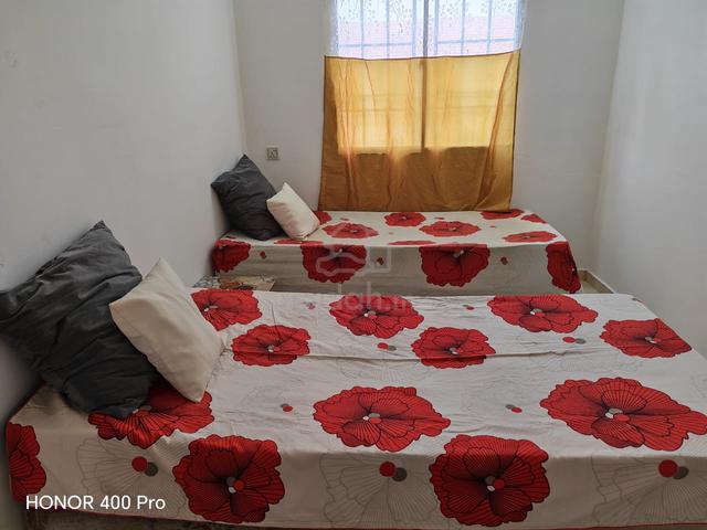 Permai Lake View Apartment 1