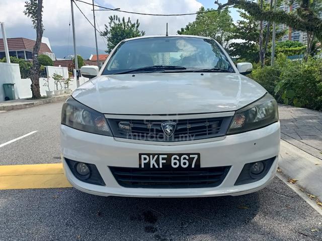 2011 Proton SAGA 1.6 FL EXECUTIVE (A) - 3