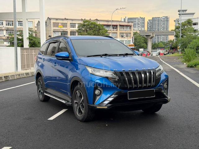 2020 Perodua ARUZ 1.5 AV (A)NICE CAR/NICE BODY - 1